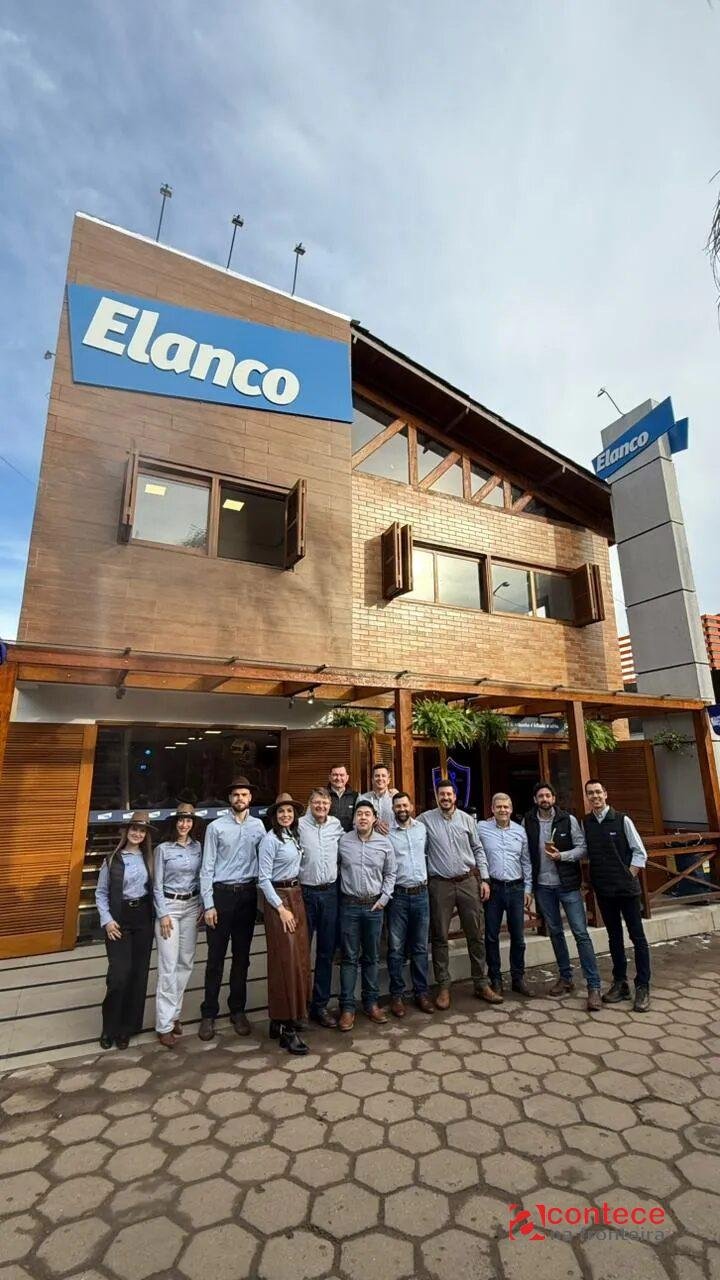 Certificação da Elanco dá acesso a crédito rural sustentável
