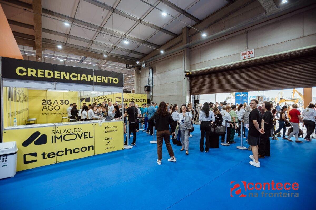 Chapecó se aproxima dos 300 mil habitantes e entra em uma nova fase do mercado imobiliário