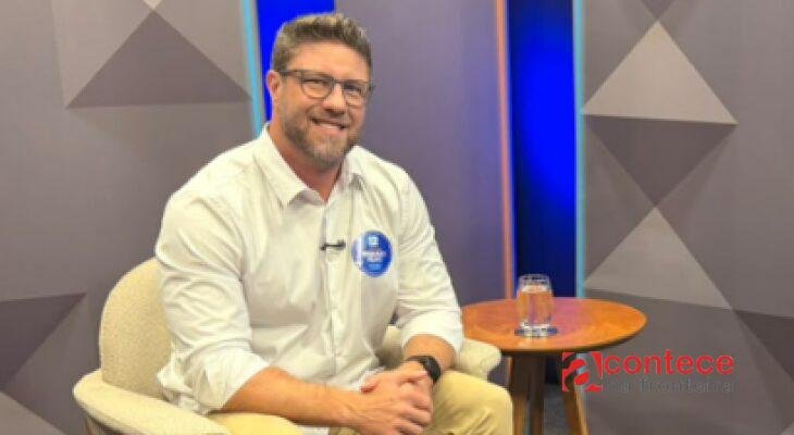 Checagem: propostas de Requião Filho no Paraná