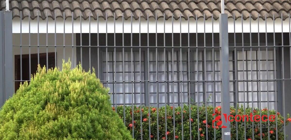 Corpo amarrado com fita é achado em sobrado no Paraná