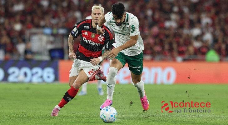 Clubes aprovam limite de estrangeiros no Brasileirão a partir de 2027