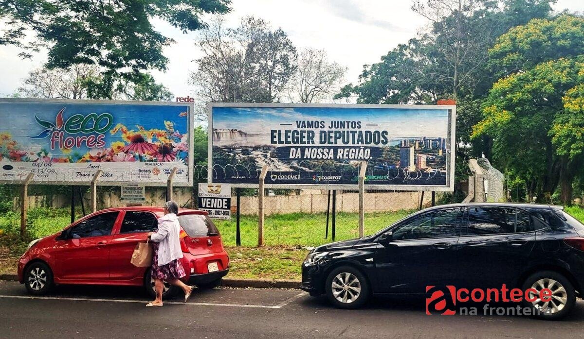 Codefoz intensifica campanha cidadã para ampliar a representatividade política de Foz e região