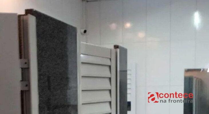 Colégio cívico-militar é investigado por supostamente ter câmeras nos banheiros