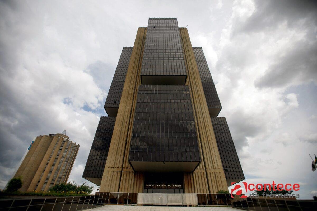 Banco Central bate recorde de liquidações em 2026
