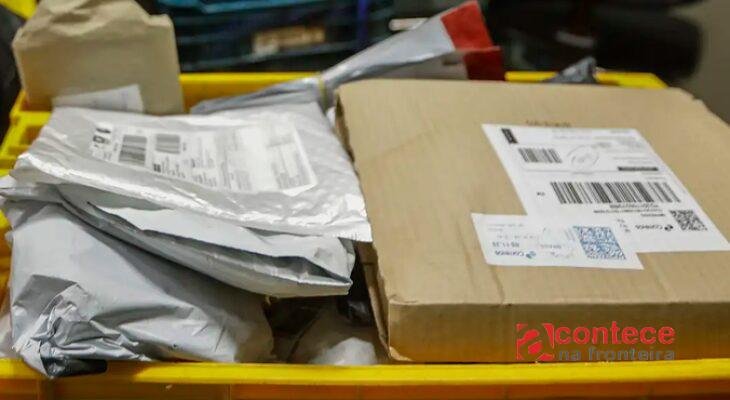 Comissão aprova fim do imposto de 20% sobre compras de até US$ 50