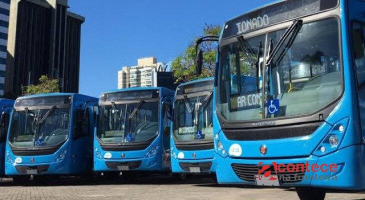 Projeto permite desembarque noturno para segurança