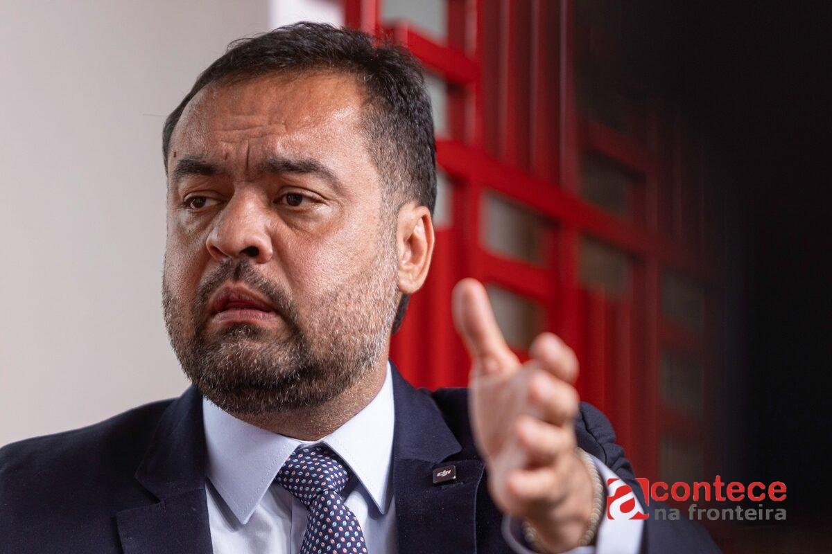 PF aponta Cláudio Castro como real dono de imóvel em Petrópolis