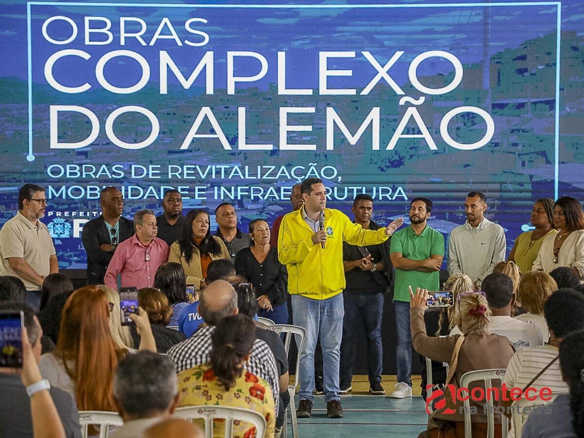 Foz do Iguaçu recebe novos investimentos em infraestrutura urbana