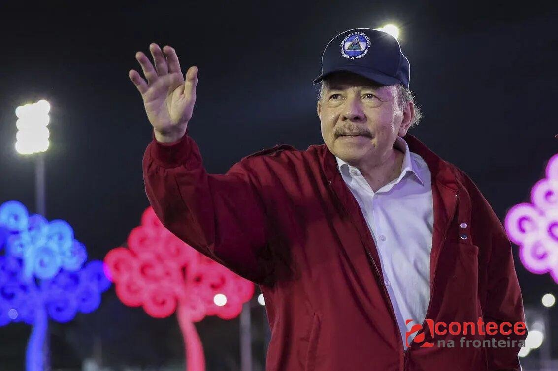 Congresso da Nicarágua aprova reforma que proíbe participação de opositores nas eleições