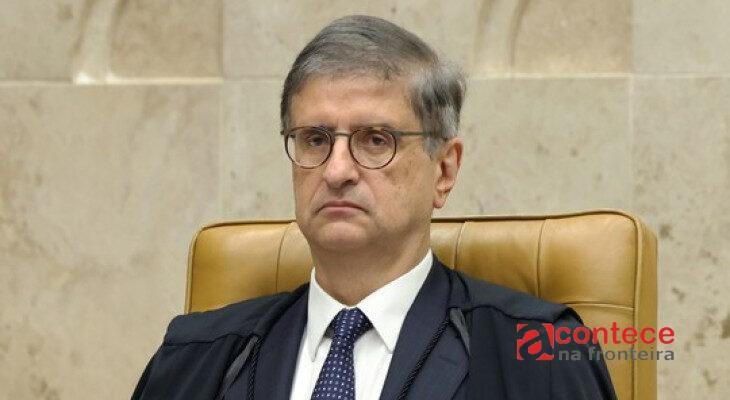 MPF decide hoje investigação sobre Gonet no Caso Master