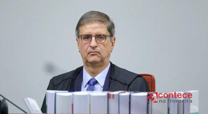 Conselho do MPF vota contra ação do Novo sobre Gonet