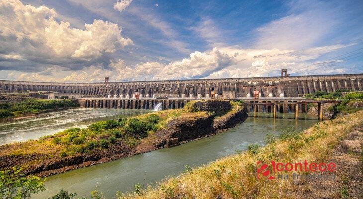 Tarifa de Itaipu: Consumidores cobram Lula no Paraná