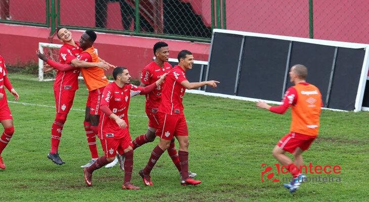 Copa Paraná: favoritos se destacam na 4ª rodada do torneio