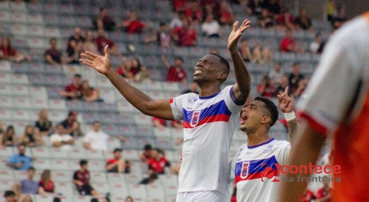 Copa Paraná: Paraná Clube lidera e Athletico é lanterna