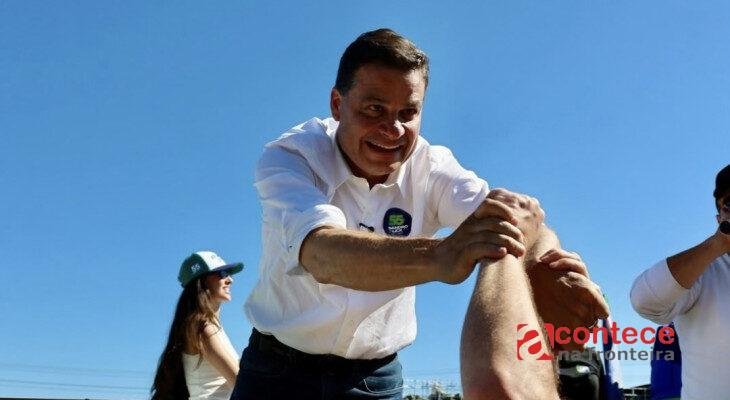 Pesquisa eleitoral no Paraná repete dados e gera suspeitas