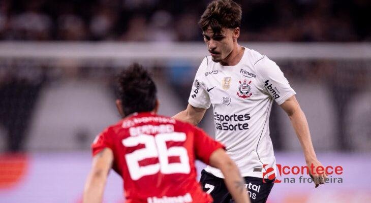 Corinthians x Estudiantes: Onde assistir à Libertadores