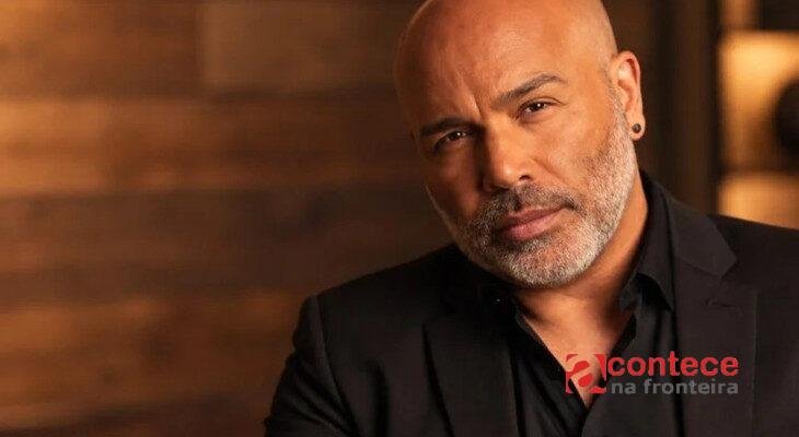 Cantor Rick, da dupla com Renner, morre em acidente