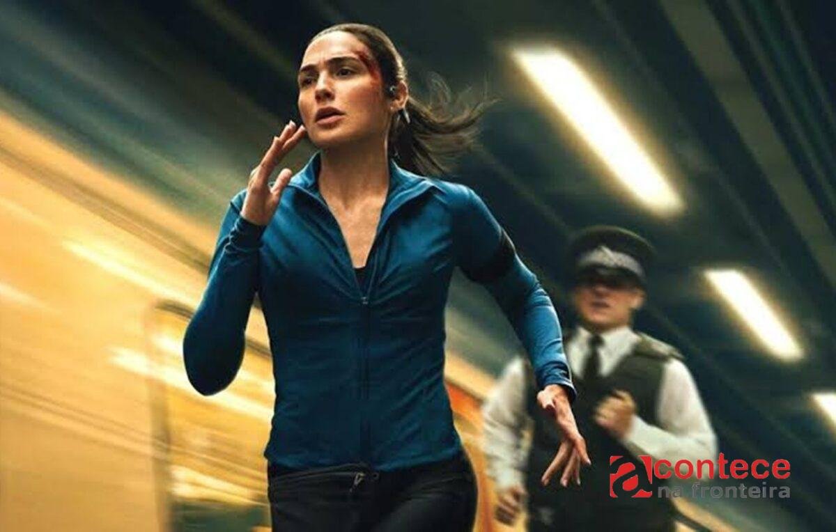 Filme com Gal Gadot fracassa no Rotten Tomatoes