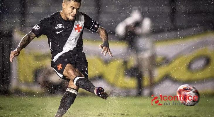 Neymar quer Coutinho no Santos e agita mercado da bola