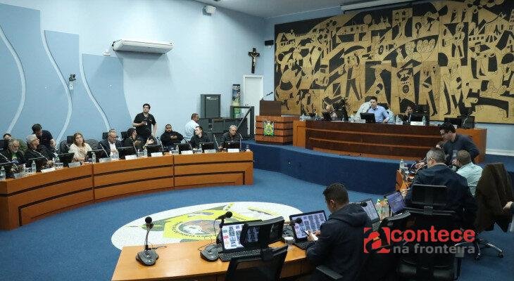 CPI investiga terceirizações de serviços em Ponta Grossa