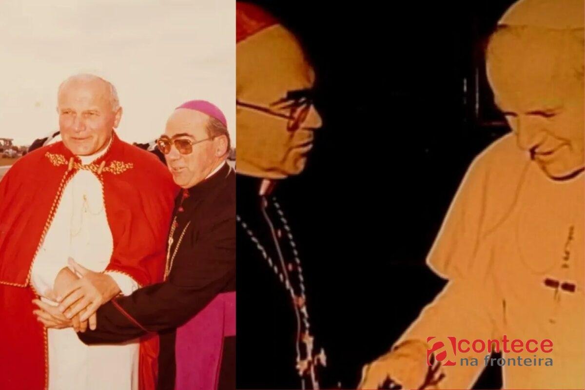 Criador de 74 paróquias e recebido por quatro papas: quem foi Dom Pedro Fedalto, arcebispo que morreu aos 100 anos em Curitiba