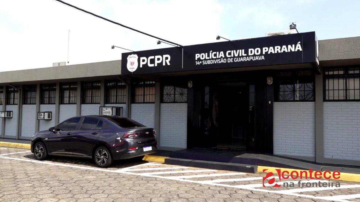 Menino de 9 anos é baleado na cabeça por tio no Paraná