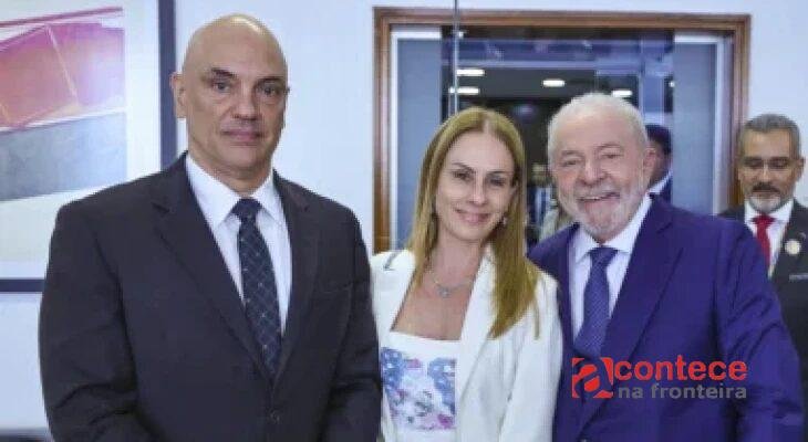 Crise de Moraes gera alerta no PT e preocupa governo Lula