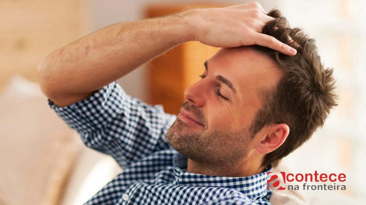 Cuidados com o cabelo masculino podem ser simples e rápidos