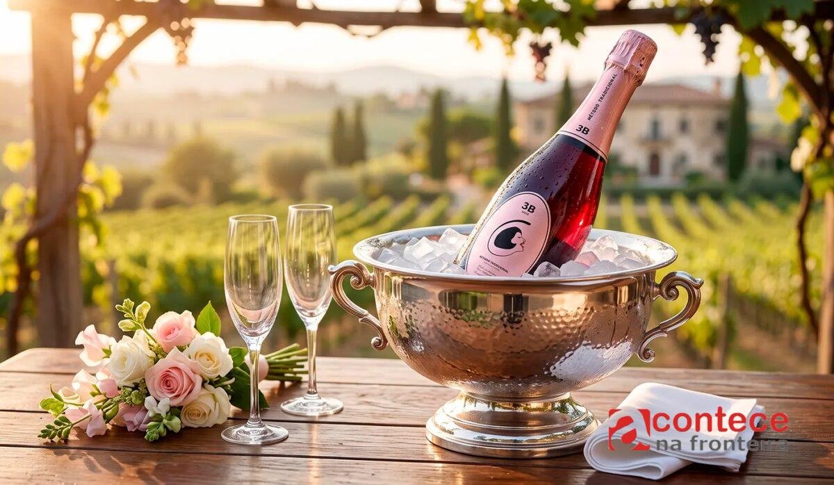 Vinhos rosés no Paraná: os melhores rótulos para a primavera
