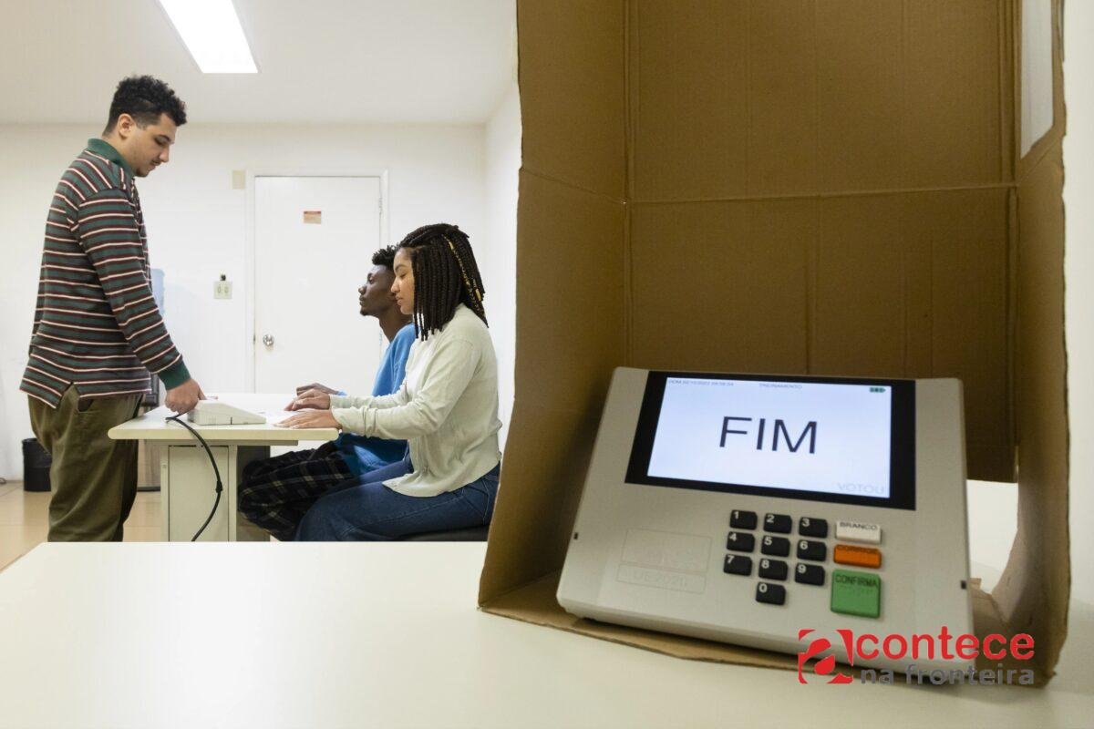 Datafolha: 46% afirmam estar mais preocupados que em 2022, e maioria se diz decidida a ir votar