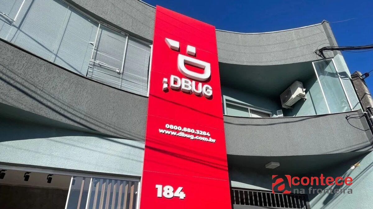 Dbug Telecom expande serviços e consolida atuação no Paraná
