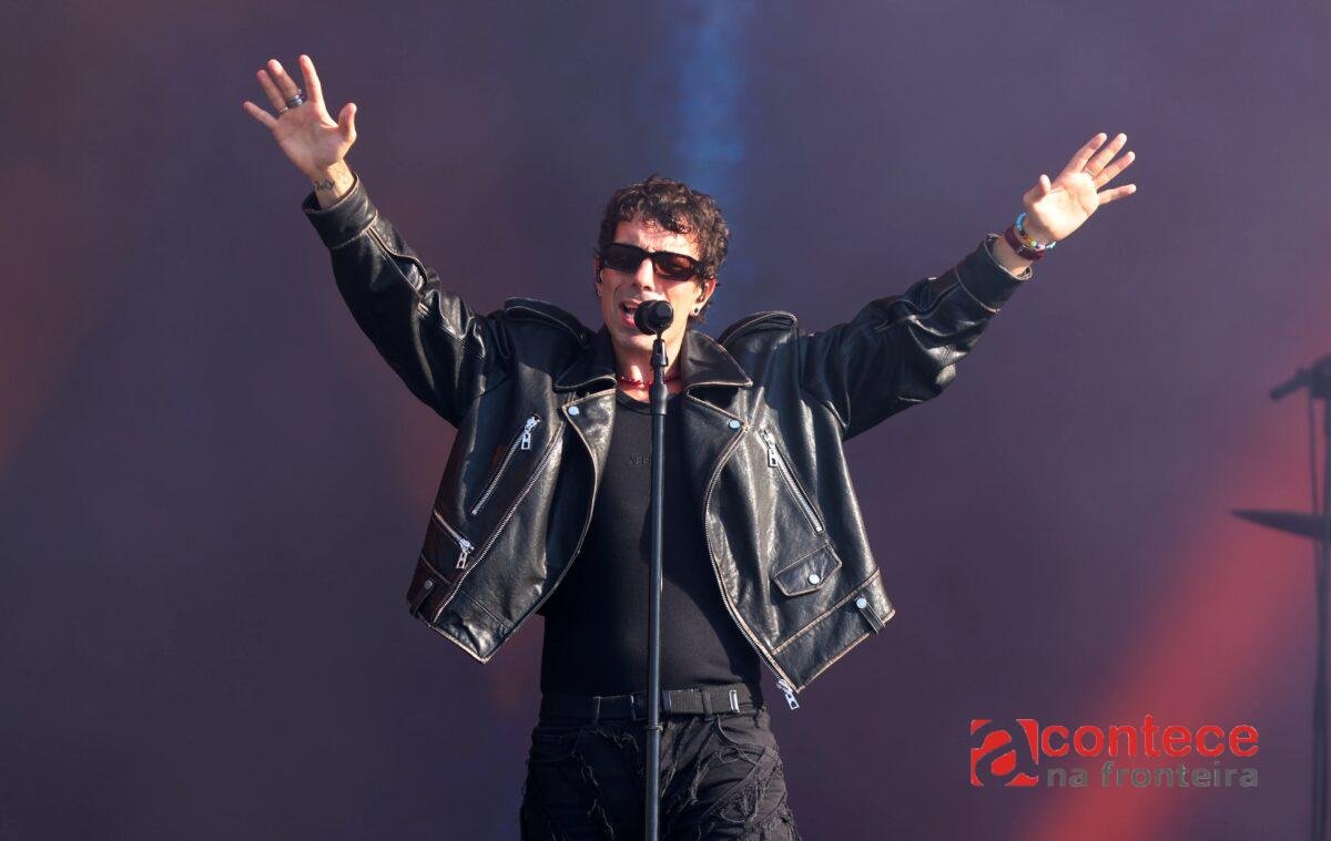 De Di Ferrero a Foo Fighters: Leia as críticas e veja o ranking do GLOBO para os shows do primeiro dia do Rock in Rio