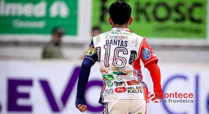Cascavel vence Itaipulândia e avança na Série Ouro