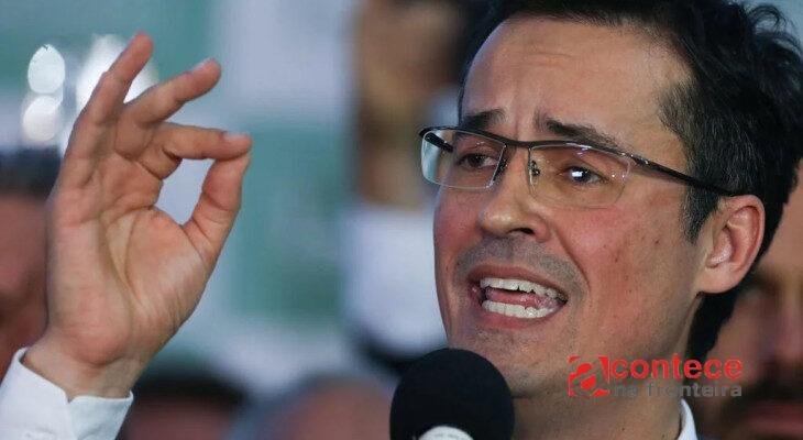 Deltan Dallagnol: decisão judicial pode gerar gasto milionário