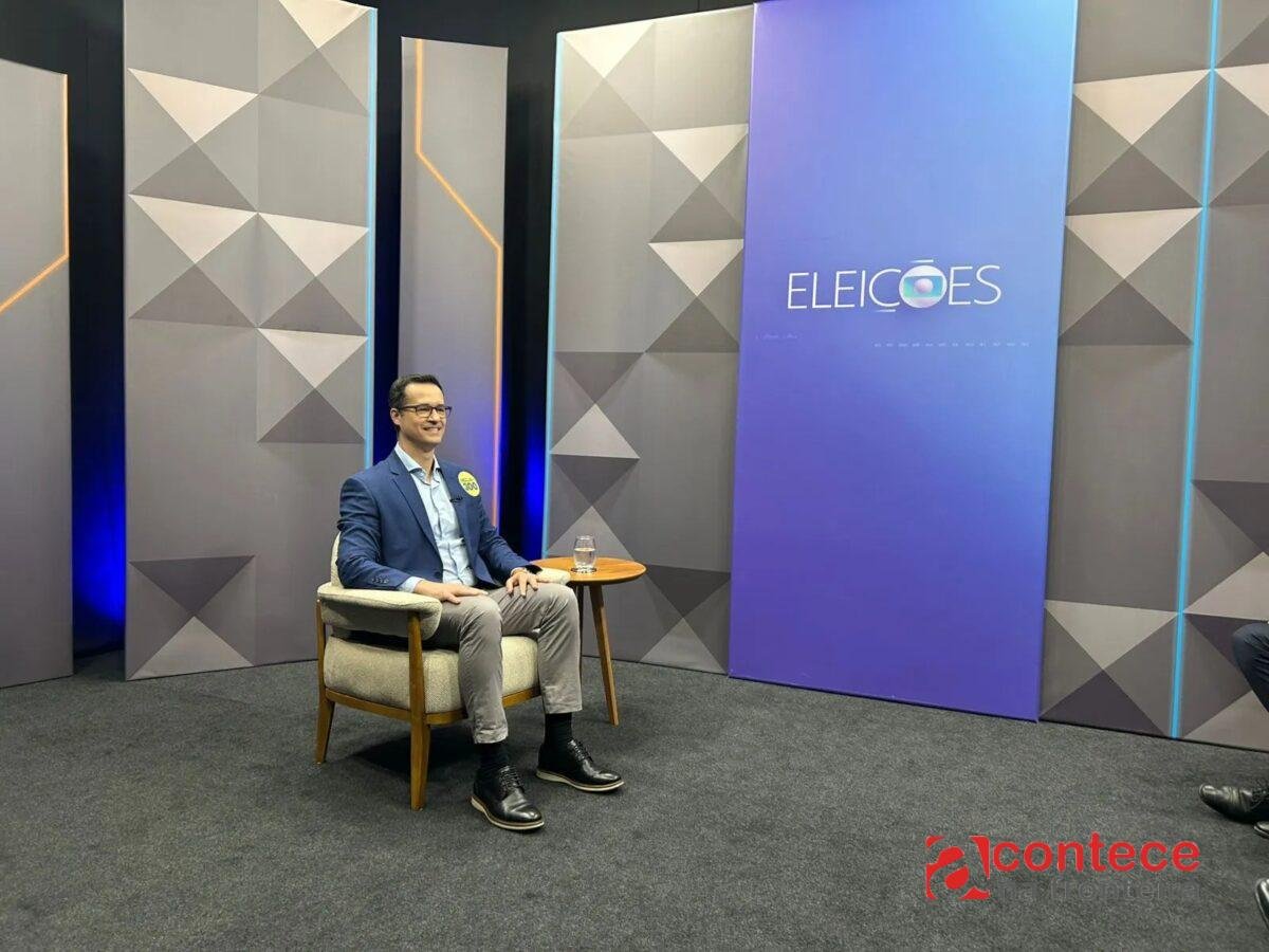 Deltan Dallagnol garante estar elegível e diz que motivo da cassação nas últimas eleições 'não se sustenta mais'