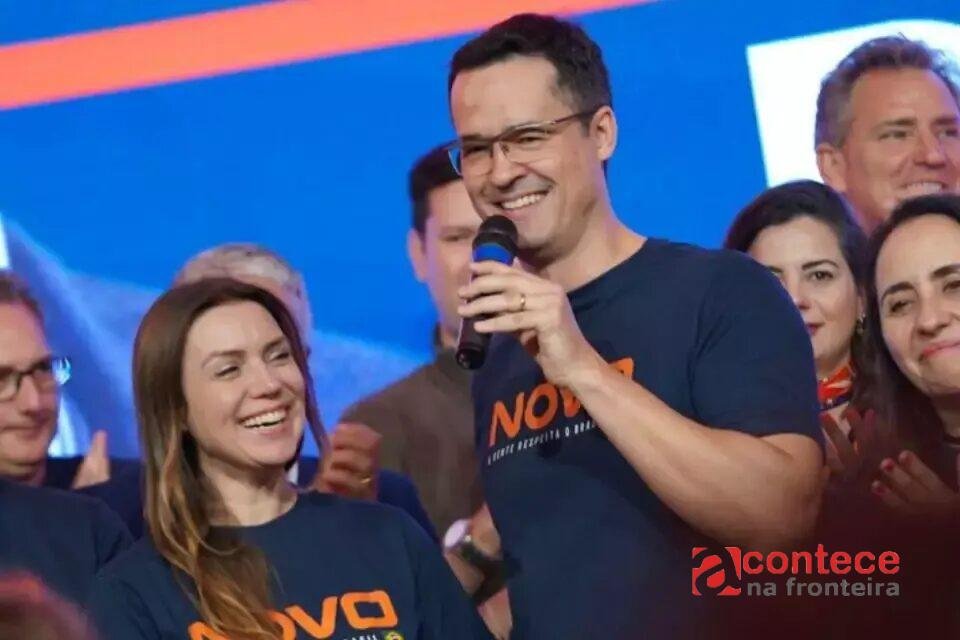Deltan Dallagnol tenta adiar análise de registro de candidatura pelo TRE-PR com recurso