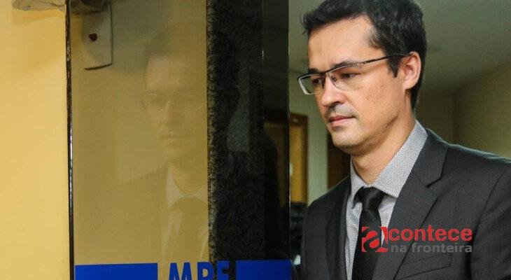 Deltan recorre de multa de R$ 100 mil e questiona unanimidade no TRE-PR