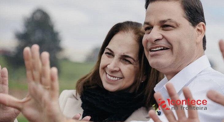 Denúncia ao MP aponta 870 horas de máquina em 2 dias no PR