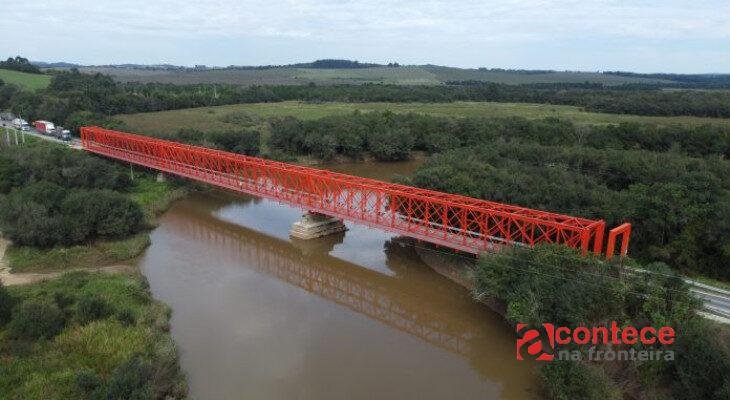 DER licita nova ponte na PR-427 após sucessivas reformas na estrutura sobre o Rio da Várzea