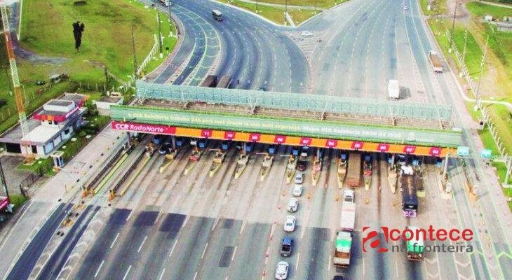 DER-PR mantém pendência no TCE por acordo de R$ 1,17 bi