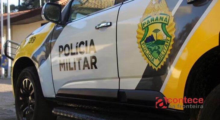 Desacordo comercial termina em agressão no Riviera, em Cascavel