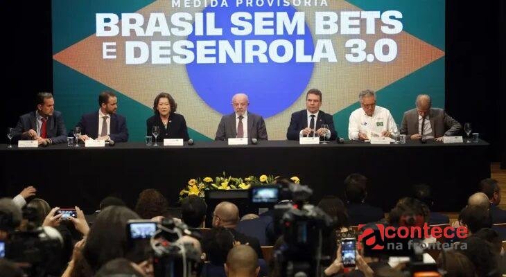 Desenrola 3.0: Governo avalia R$ 15 bi para limpar nomes