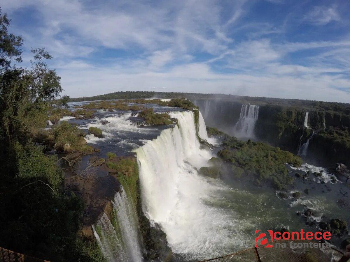 Desmatamento na Amazônia reduz chuvas no Paraná e afeta o agro