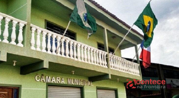 Dez prisões em operação contra loteamentos no Paraná