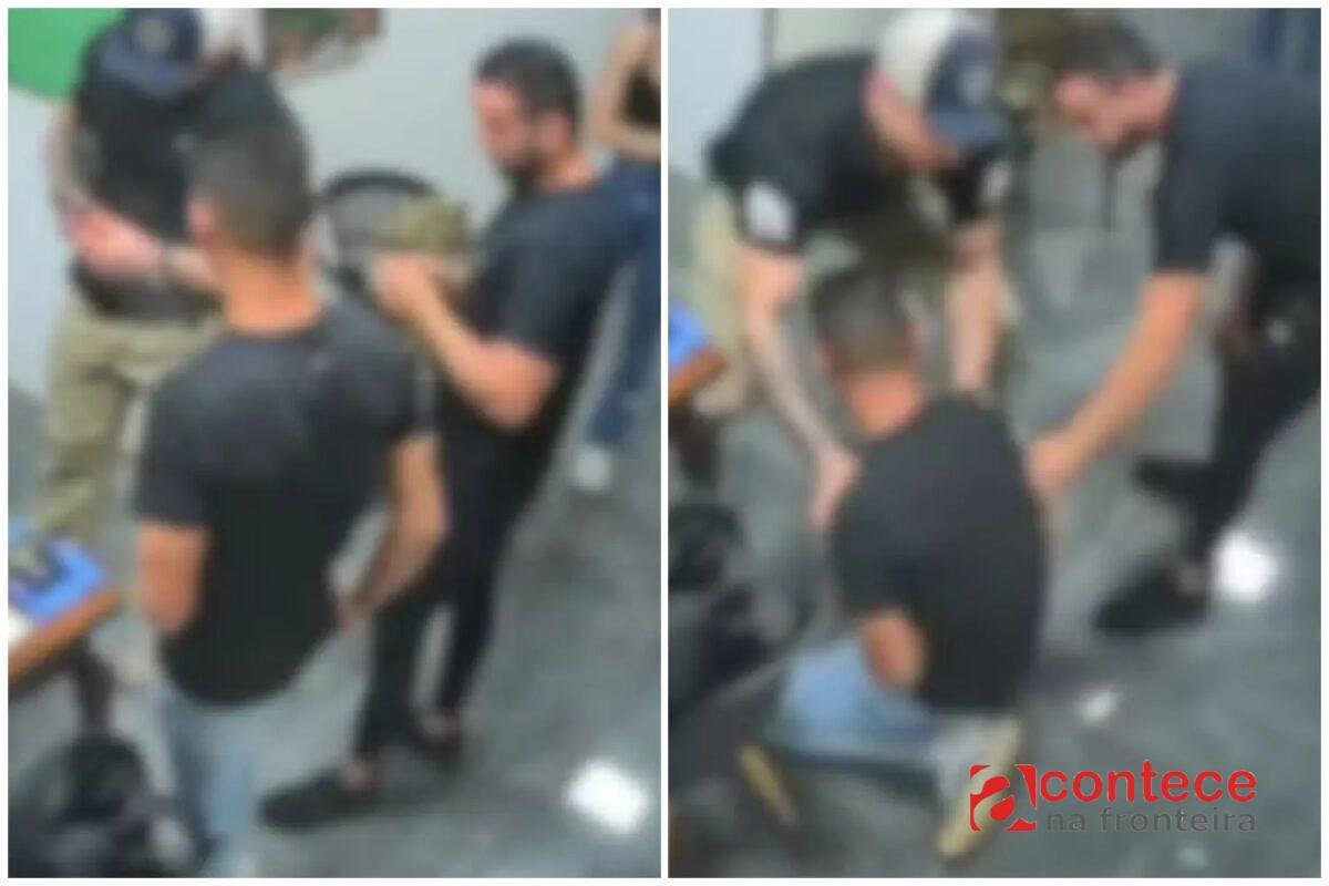Disparo que atingiu homem dentro de clube de tiro no PR foi provocado por 'sequência de falhas nas regras básicas de segurança', aponta delegado