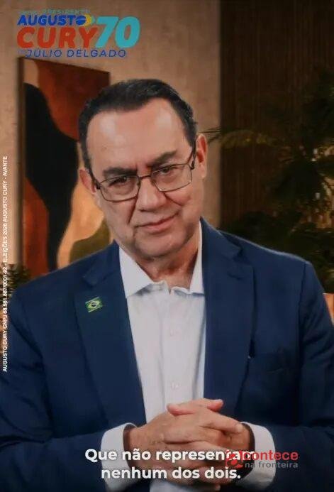 'Disseram que era impossível romper essa polarização doentia', diz Augusto Cury em 'carta à nação brasileira'