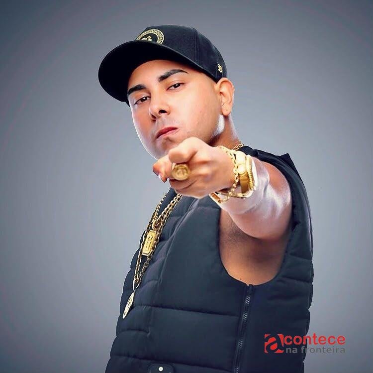 DJ Guuga agita Foz do Iguaçu neste sábado com hits