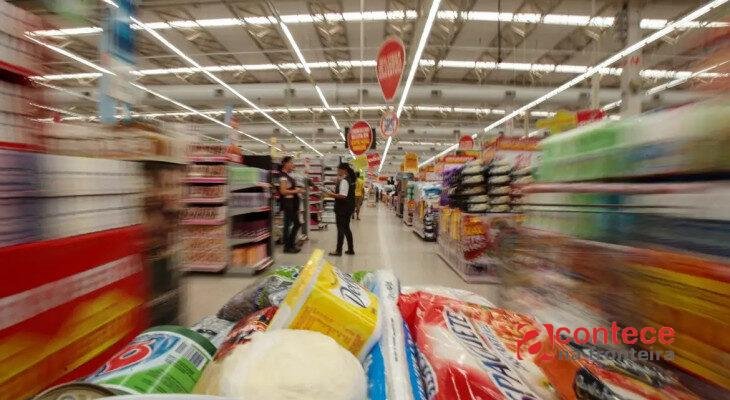 Do campo à gôndola: preço cai para produtor, mas nem sempre no supermercado