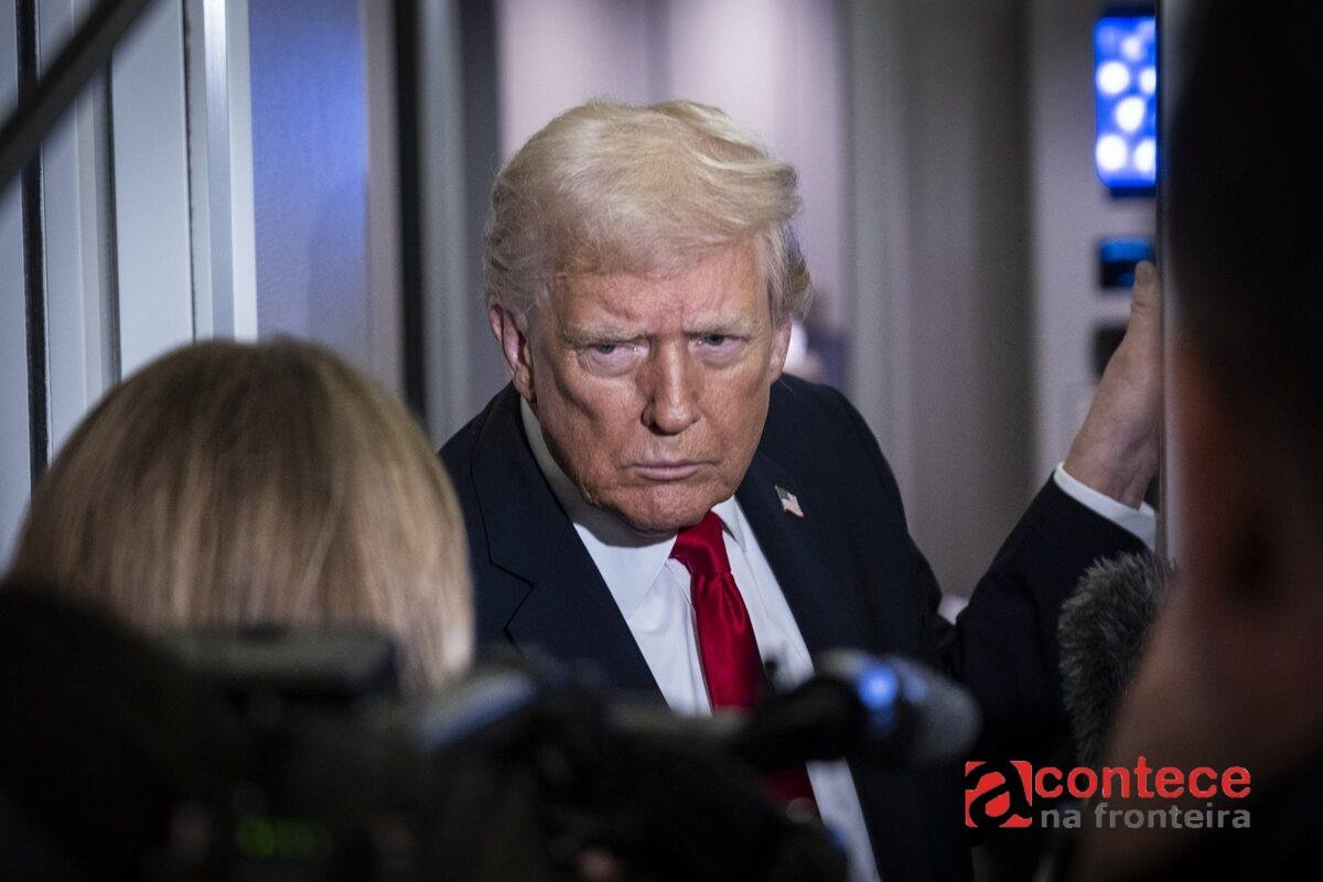 Donald Trump quer exigir identificação de origem da carne importada nos EUA