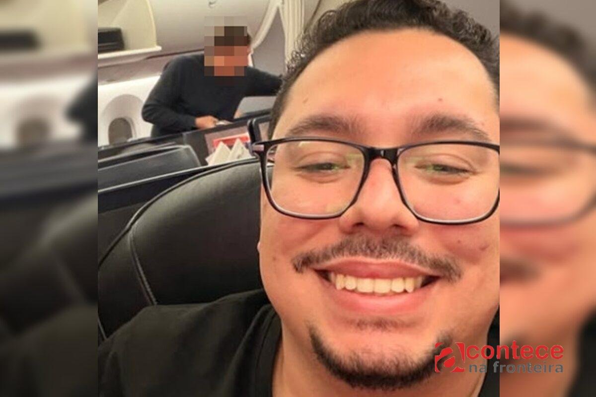 Dono da Naskar completa 2 meses foragido enquanto tira onda no exterior